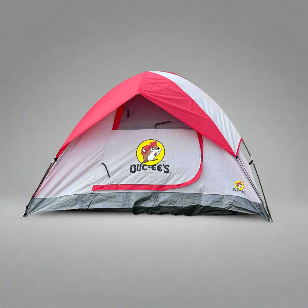 Buc-ee's 3 Person Tent