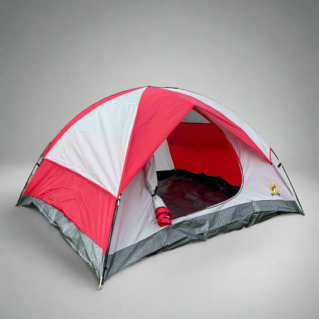 Buc-ee's 3 Person Tent