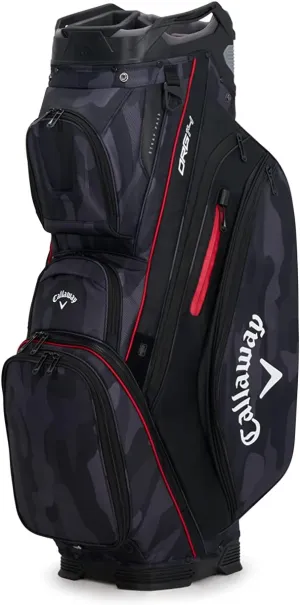 Callaway Golf ORG 14 Cart Bag