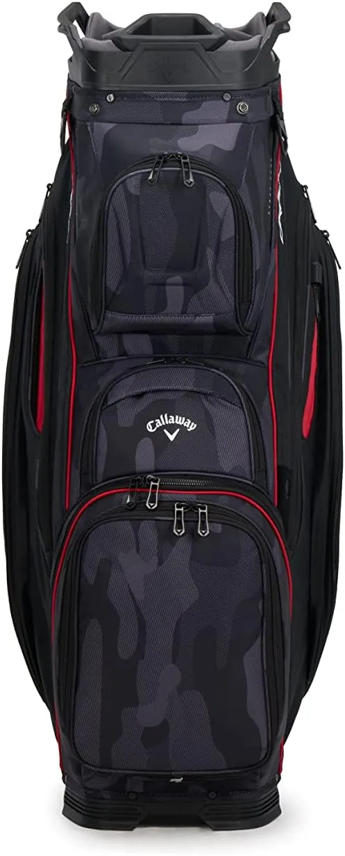 Callaway Golf ORG 14 Cart Bag