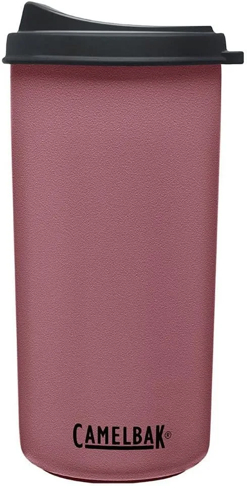 CamelBak MultiBev Insulated Stainless Steel Water Bottle & Travel Cup