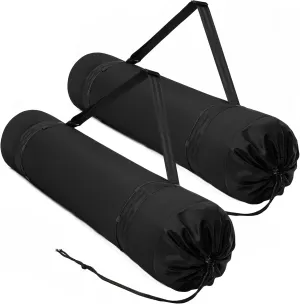 Camp Chair Replacement Bag Outdoor Folding Chair Carrying Bag with Shoulder Strap Heavy Duty Chair Bag