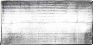 Camping Mat Foam Foil Cushion Foldable Outdoor Sleeping Mattress Insulated Footprint Pad for Camping Foam Pad Insulating Foil Mat