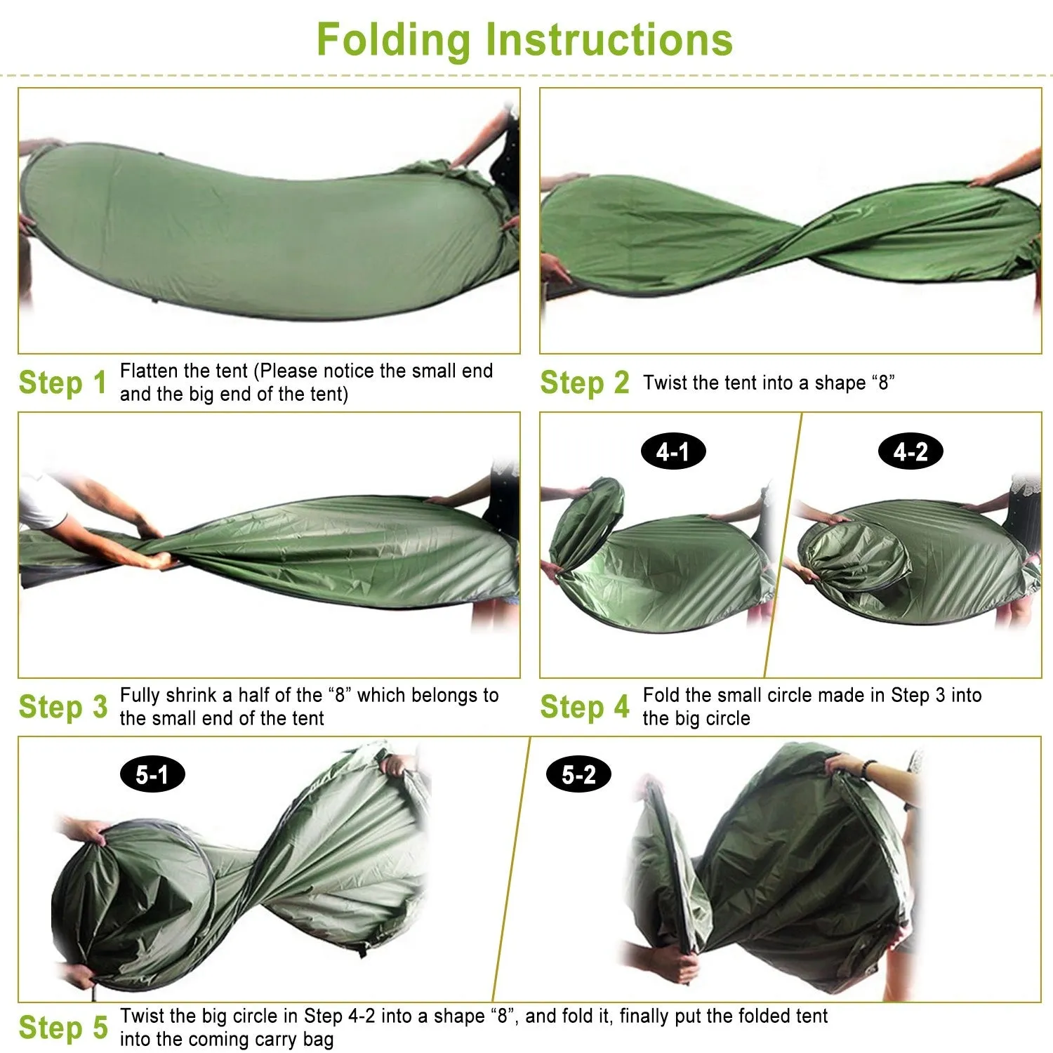 Camping Mat Inflatable Sleeping Pad Sleeping Mat Camping Mattress Double Sleeping Pad with Pump and Headrest