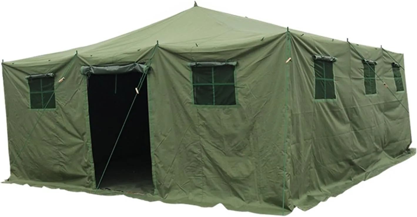 Camping Tent Tent for, Indoor Outdoor Tent Outdoor Waterproof Rain Cover for Garden Patio
