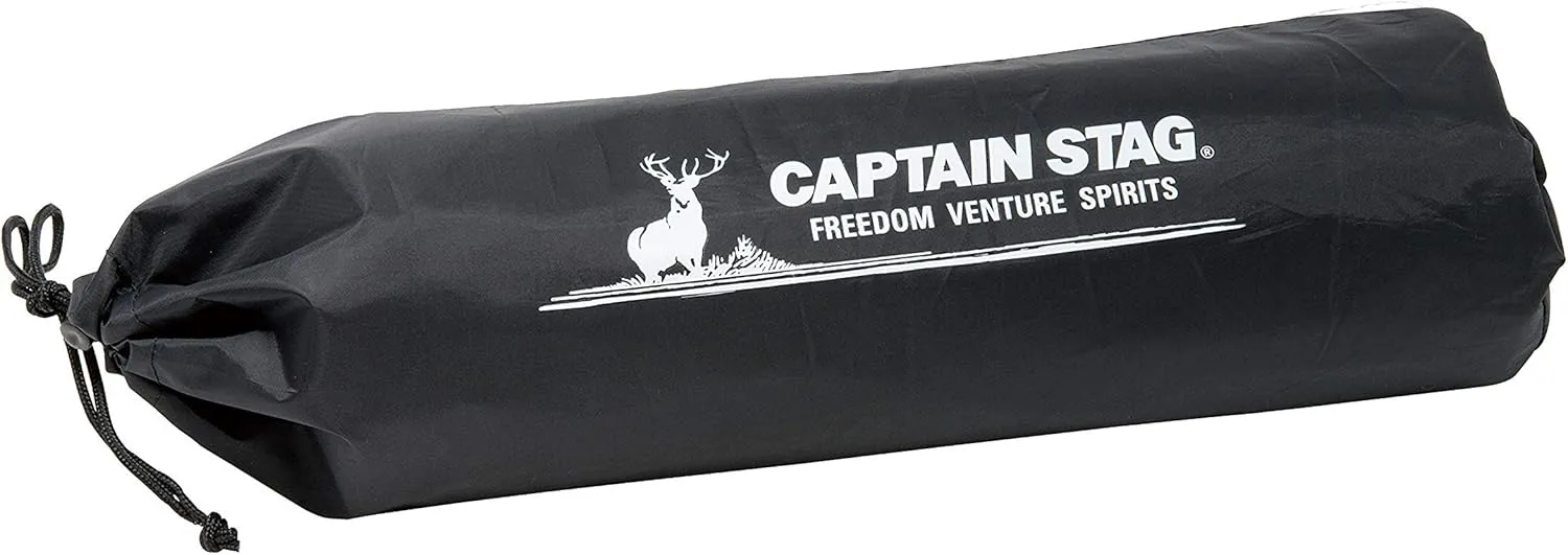Captain Stag CS Classics Tent, One-Pole Tent, Octagon