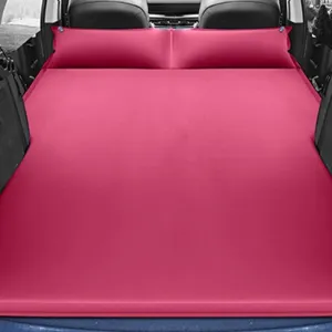 Car Air Mattresses for Koleos 2009-2020 2021 2022 2023, Portable Bed Cushion Bedding Camping Hiking Inflatable Pillow Multifunctional Accessories Outdoor,B