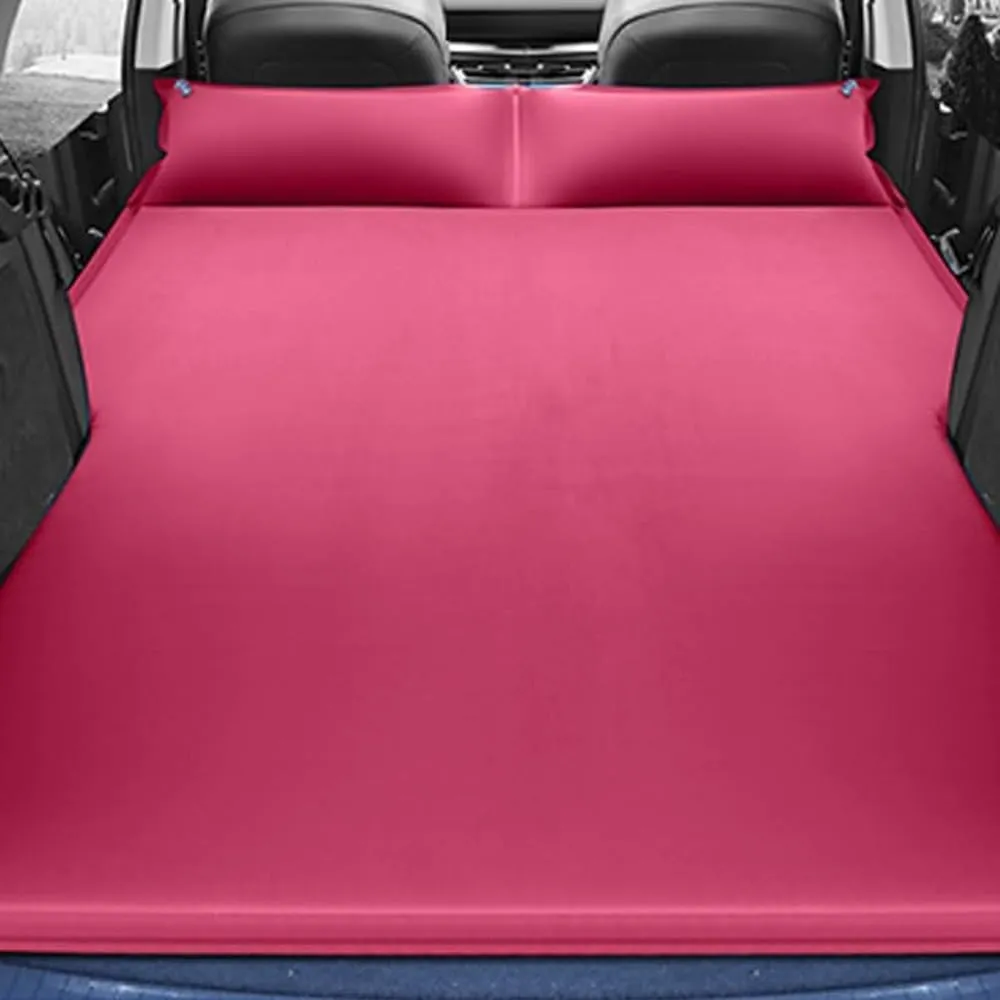 Car Air Mattresses for Koleos 2009-2020 2021 2022 2023, Portable Bed Cushion Bedding Camping Hiking Inflatable Pillow Multifunctional Accessories Outdoor,B