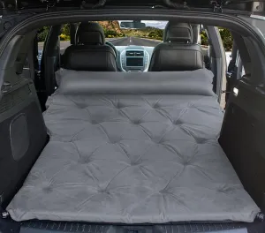 Car Air Mattresses for Nissan Qashqai J11 2016 2017 2018, Portable Bed Cushion Bedding Camping Hiking Inflatable Pillow Multifunctional Accessories Outdoor,E