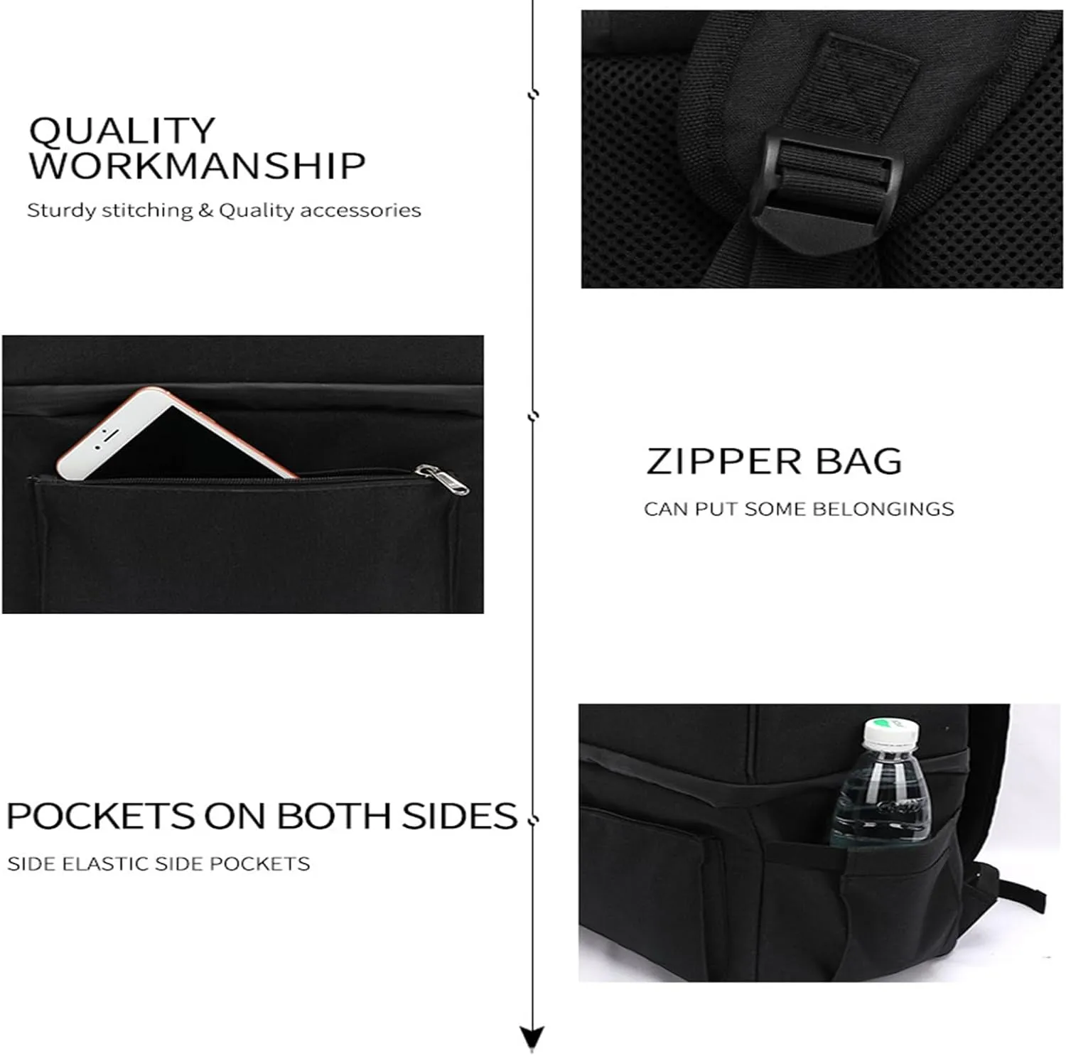 Car Camping Coolers for ABT A1/A2/A3/A4/A5/A6/A7/Arteon/Ateca/Caddy/Golf, Waterproof Portable Cooler, Leak Proof Picnic Insulated Bag, Ultra-Light Premium Ice Chest Box