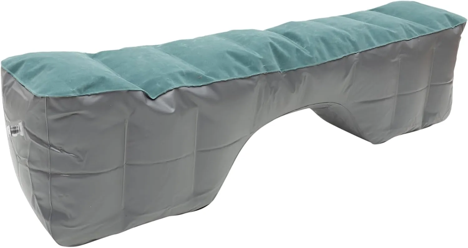Car Inflatable Air Bed Mattress for Travel Comfortable Backseat Sleeping Pad Lightweight and Portable Fits Car Models for Camping and Road Trips