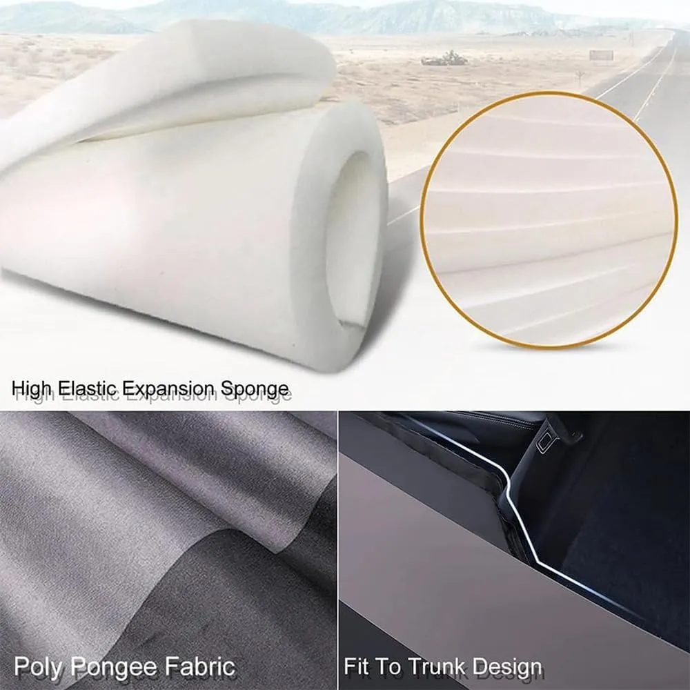 Car Inflatable Mattress for Chrysler Pacifica 2017 2018 2019 2020 2021 2022 2023 2024 Self Inflating Sleeping Pad Thickened Air Bed Cushion Camping Travel Mattress Multifunctional