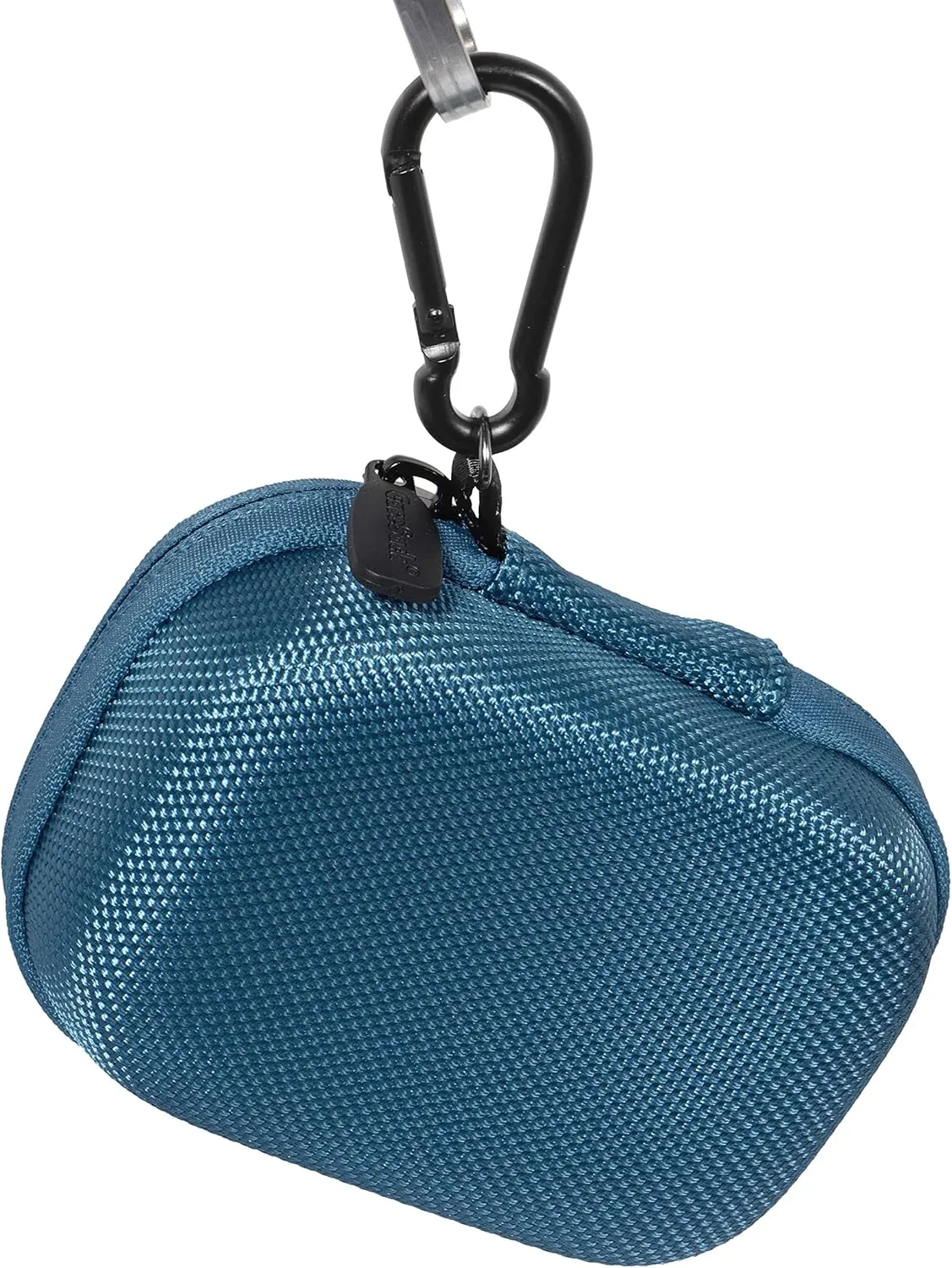 CaseSack Case for JLab Go Air Sport, Air Sport, Air Sport  , JLab Go, JBuds Sport ANC 4, Epic Sport ANC 3 (Teal)