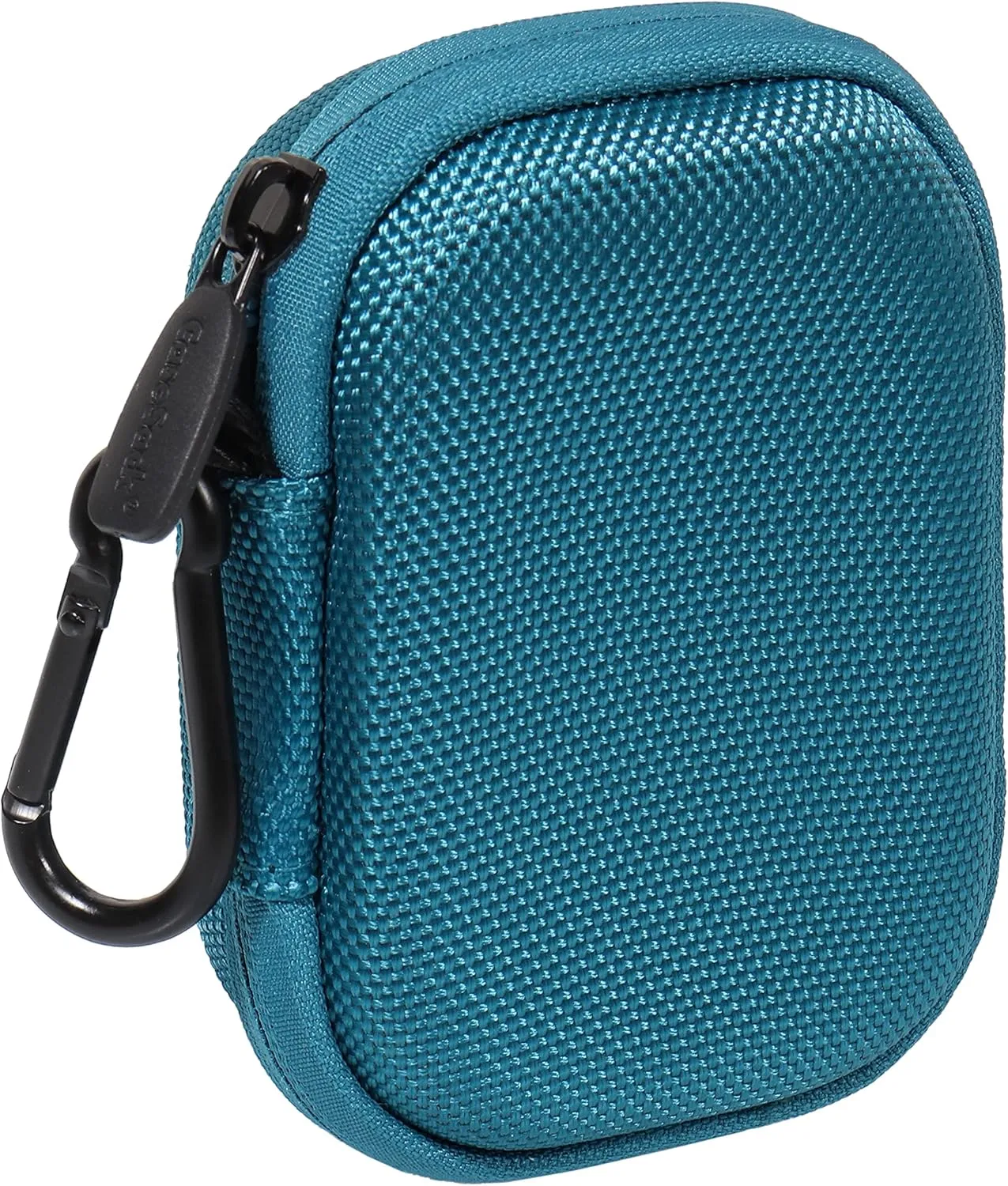 CaseSack Case for JLab Go Air Sport, Air Sport, Air Sport  , JLab Go, JBuds Sport ANC 4, Epic Sport ANC 3 (Teal)