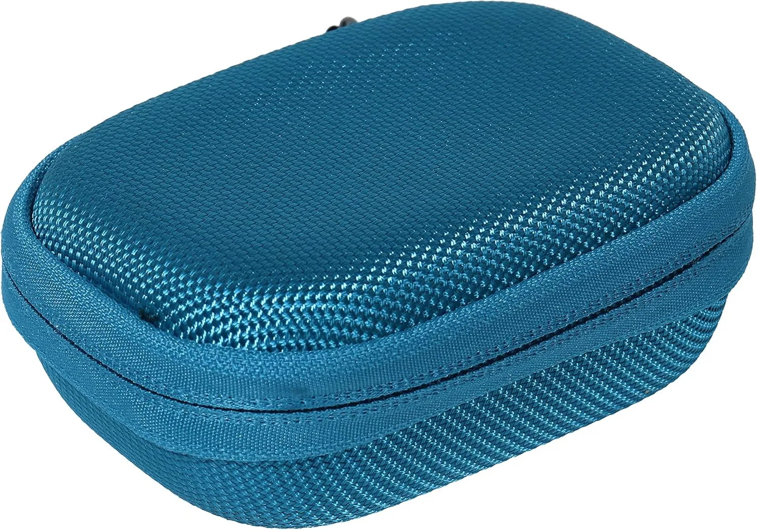 CaseSack Case for JLab Go Air Sport, Air Sport, Air Sport  , JLab Go, JBuds Sport ANC 4, Epic Sport ANC 3 (Teal)