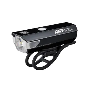 CatEye AMPP 100 Front Bike Light