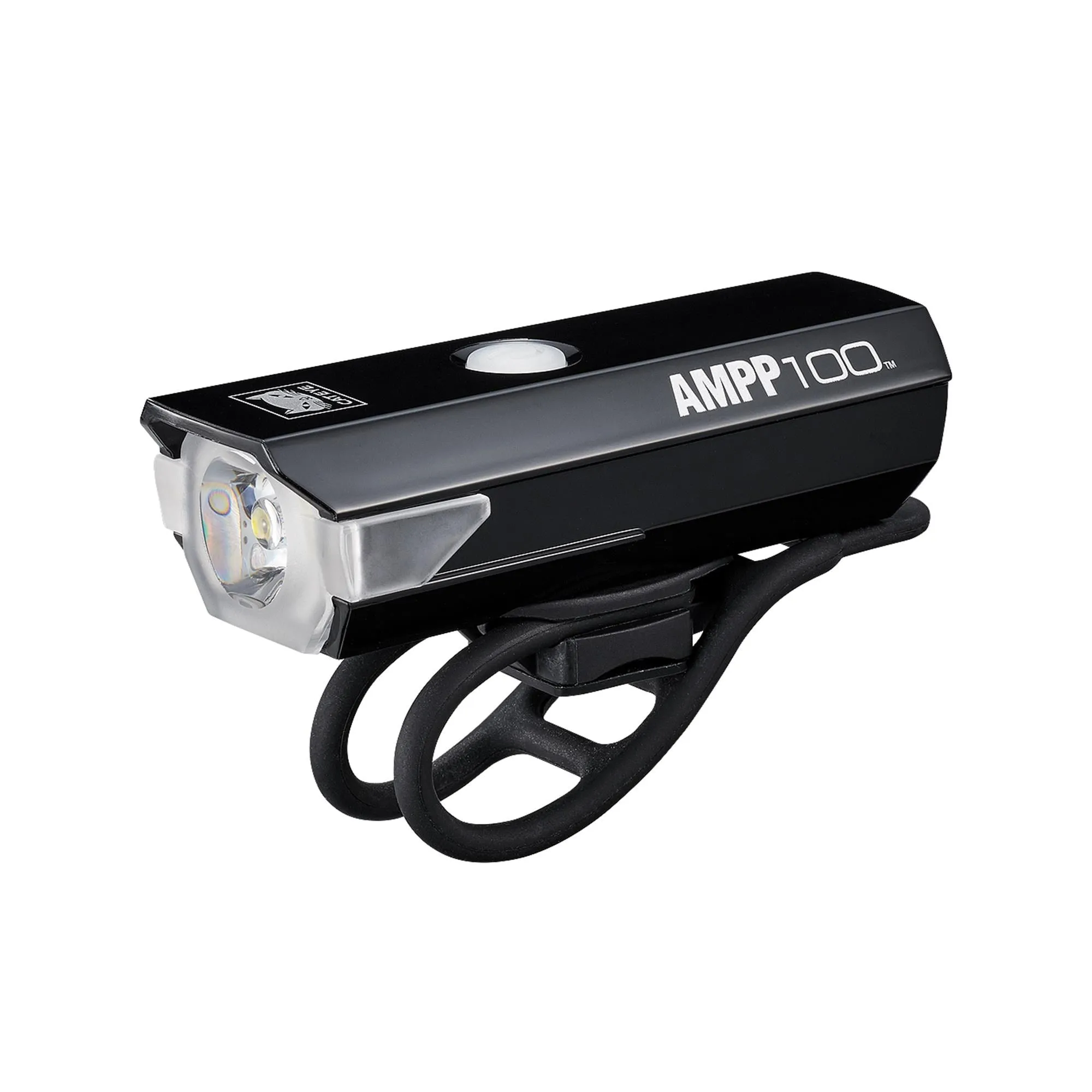 CatEye AMPP 100 Front Bike Light