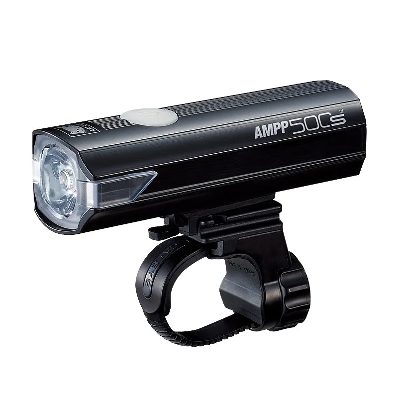 Cateye Light Front Ampp 500S EL085SRC Usb-c
