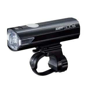 Cateye Light Front Ampp 500S EL085SRC Usb-c
