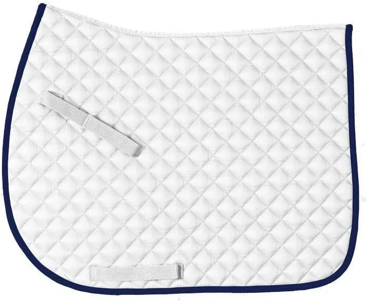 CENTAUR Imperial AP Saddle Pad