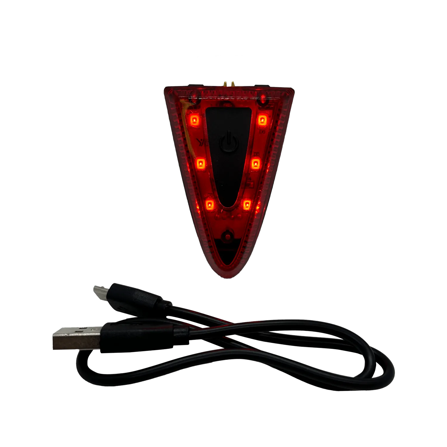 Central Lit KALight (USB)