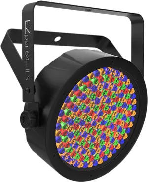 CHAUVET DJ EZpar 64 RGBA ILS