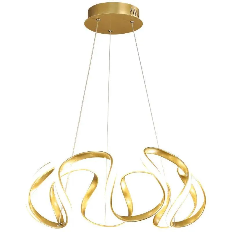 Chic Kitchen Fixture