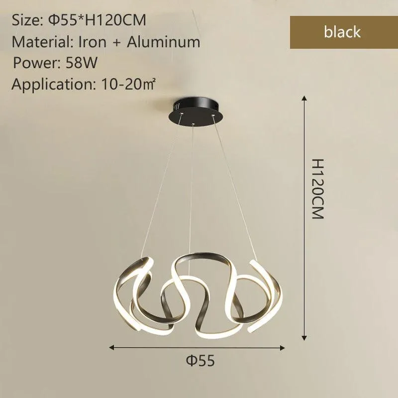 Chic Kitchen Fixture