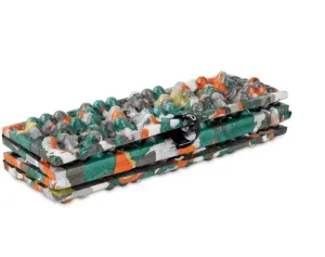 Chipper Reclaimed Closed-Cell Foam Seat