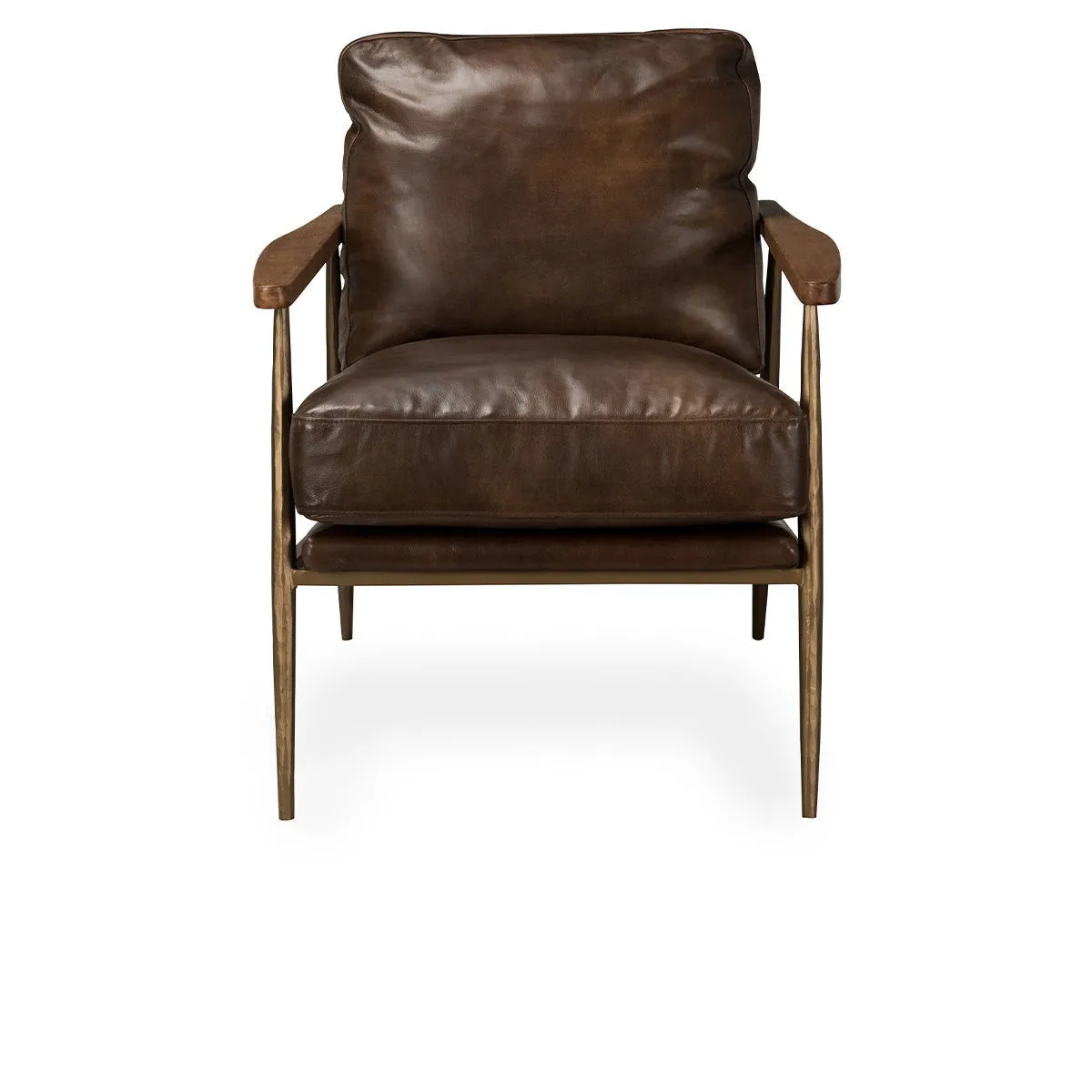 Christopher - Club Chair
