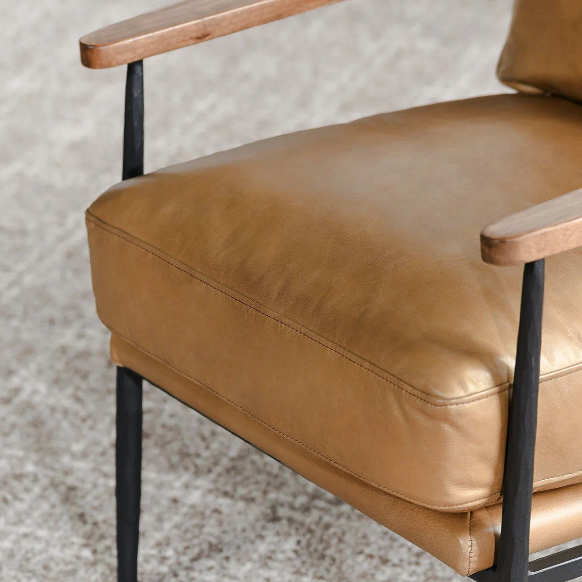 Christopher - Club Chair