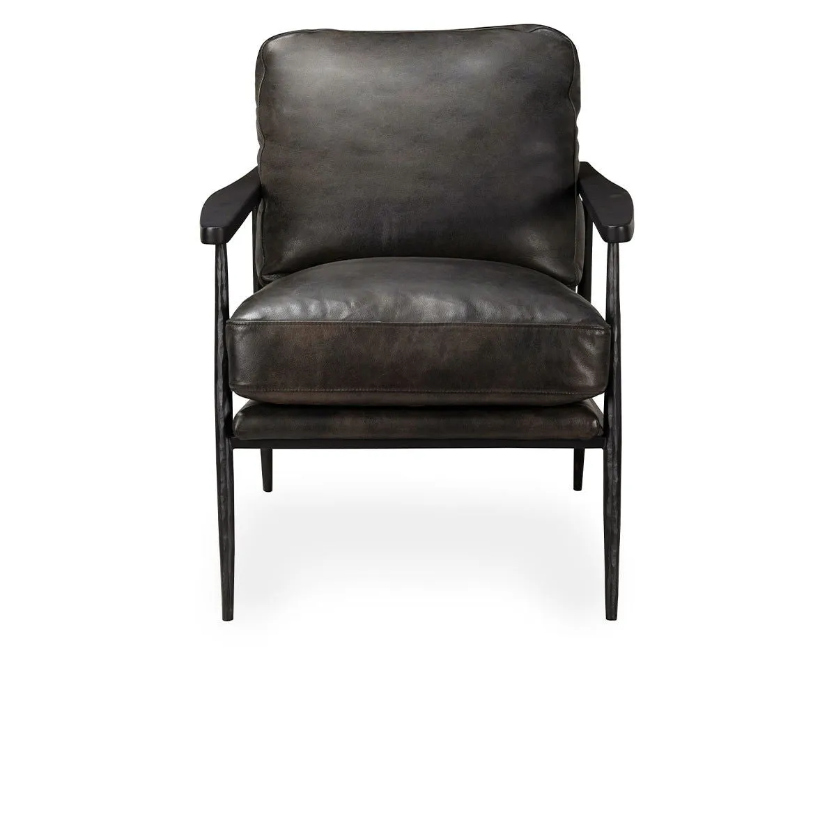 Christopher - Club Chair