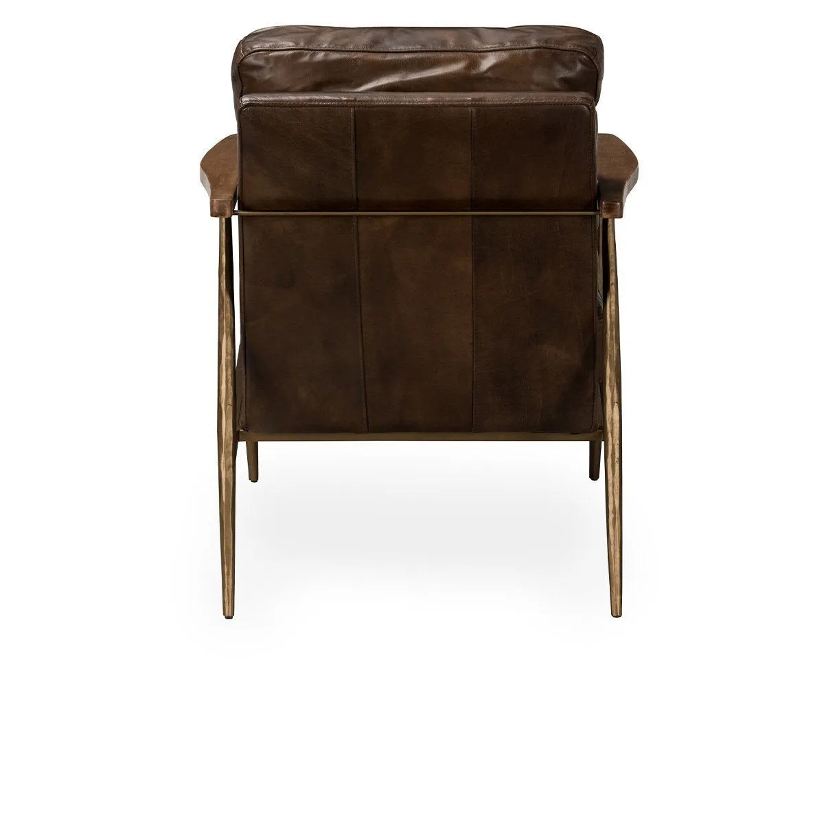 Christopher - Club Chair