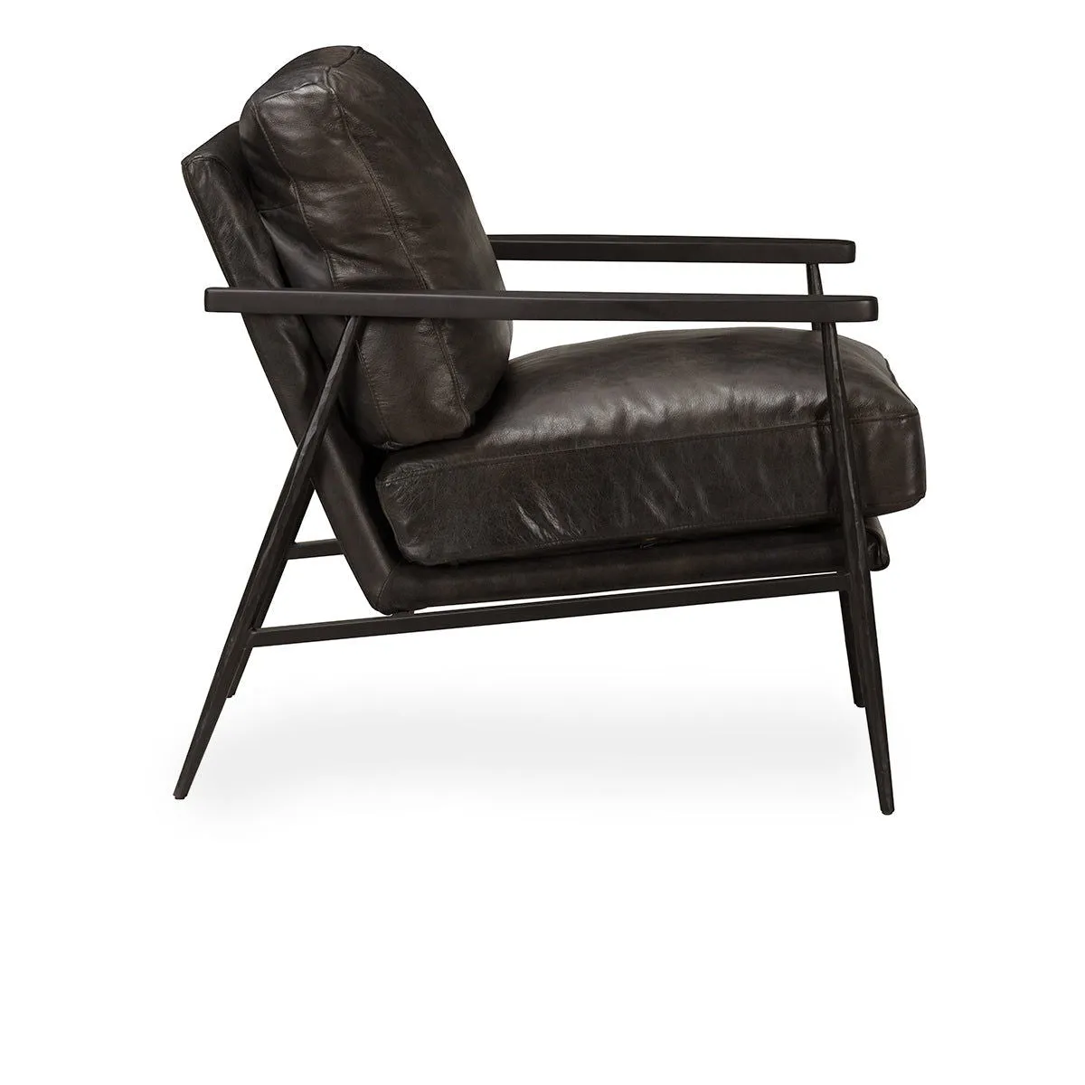 Christopher - Club Chair