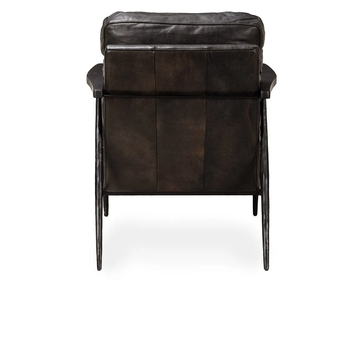 Christopher - Club Chair