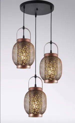 Classic Elegant Design Hanging Enhancing Ambiance with Style