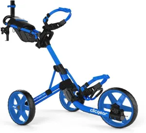 Clicgear 4.0 Cart - Blue