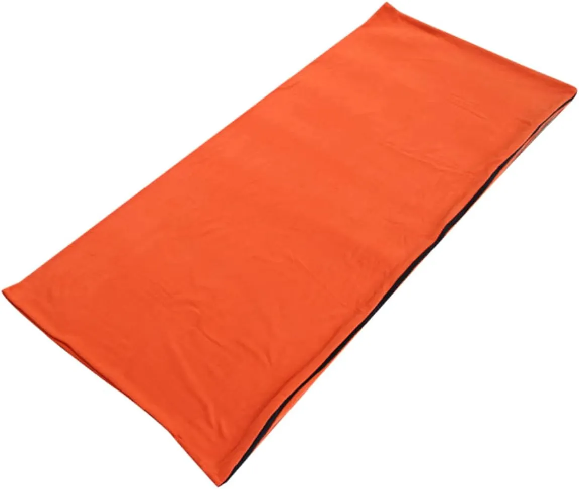 Cold Weather Sleeping Sleep Bag Camping Sleep Mat Camping Gears Hiking Sleeping Pouch Camping Sleep Pad