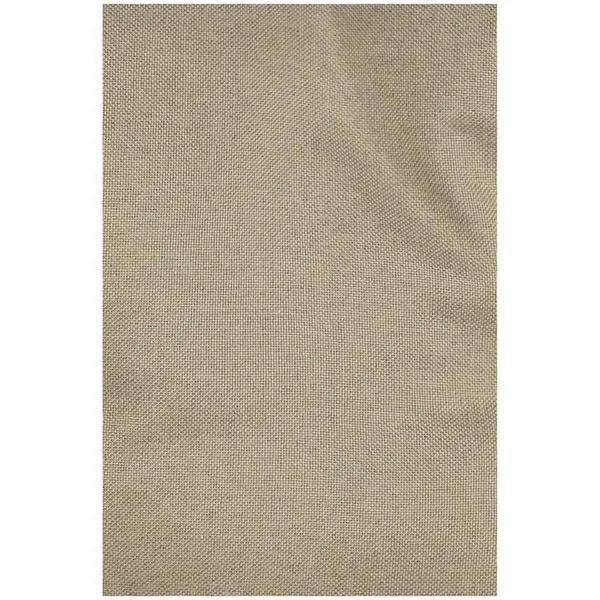 Comfortable Butterfly Chair Redbridge M Beige for Outdoors