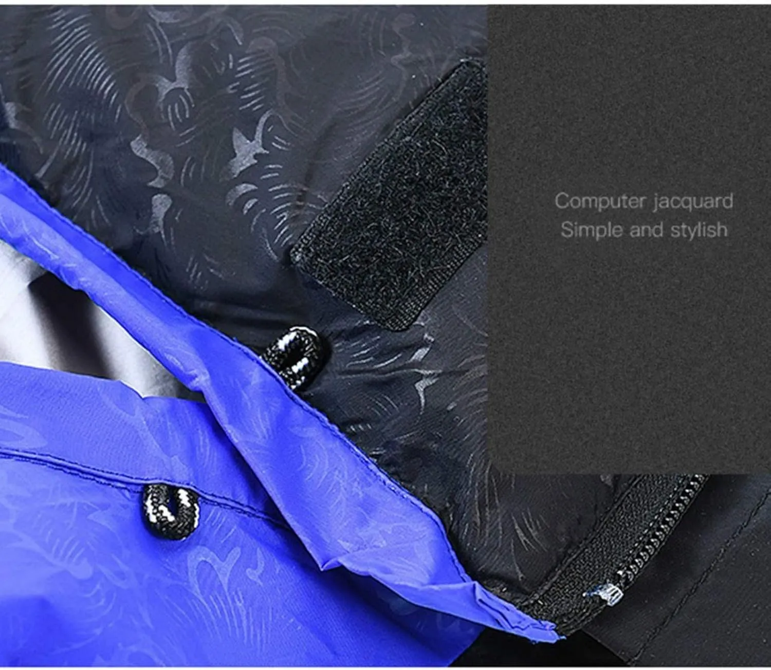 Comfy Sleeping Bag Ultra Light Warm Duck Sleeping Bag for Camping, Hiking, Outdoors Indoor & Outdoor Use