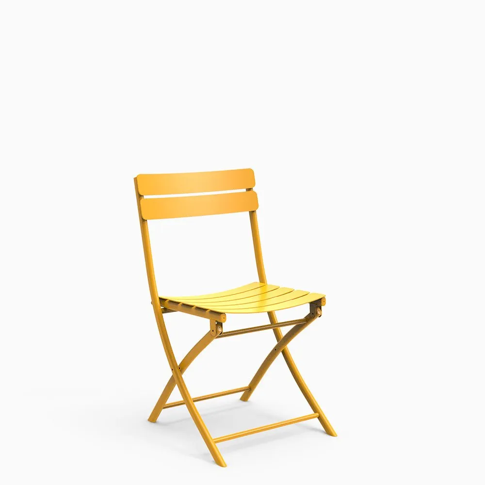 Como C3017-DW Chair - Foldable