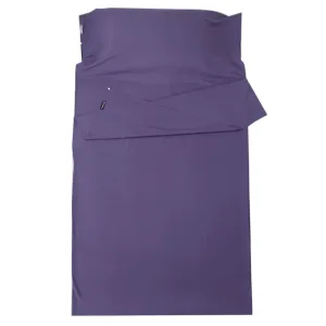 Compact Sleeping Bag Liner for All Adventures