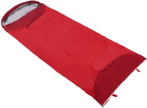 Compact Warm Weather Sleeping Bag for Outdoor Camping Hiking Backpacking Travel for Women and Men