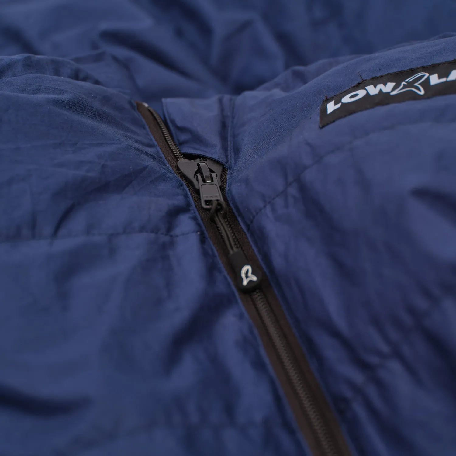 Companion Comfort CC sleeping bag  10°C