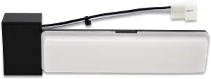 Compatible with Broan-Nutone S99271607 LED Light Module for AE110L-A, AE110SL-A, AE50110DCL-A, AE50110DCSL-A, AE80BL-A, AE80L-A, AE80SL-A, AEN110L-A, AEN80BL-A AInvent Bathroom Vent Fans
