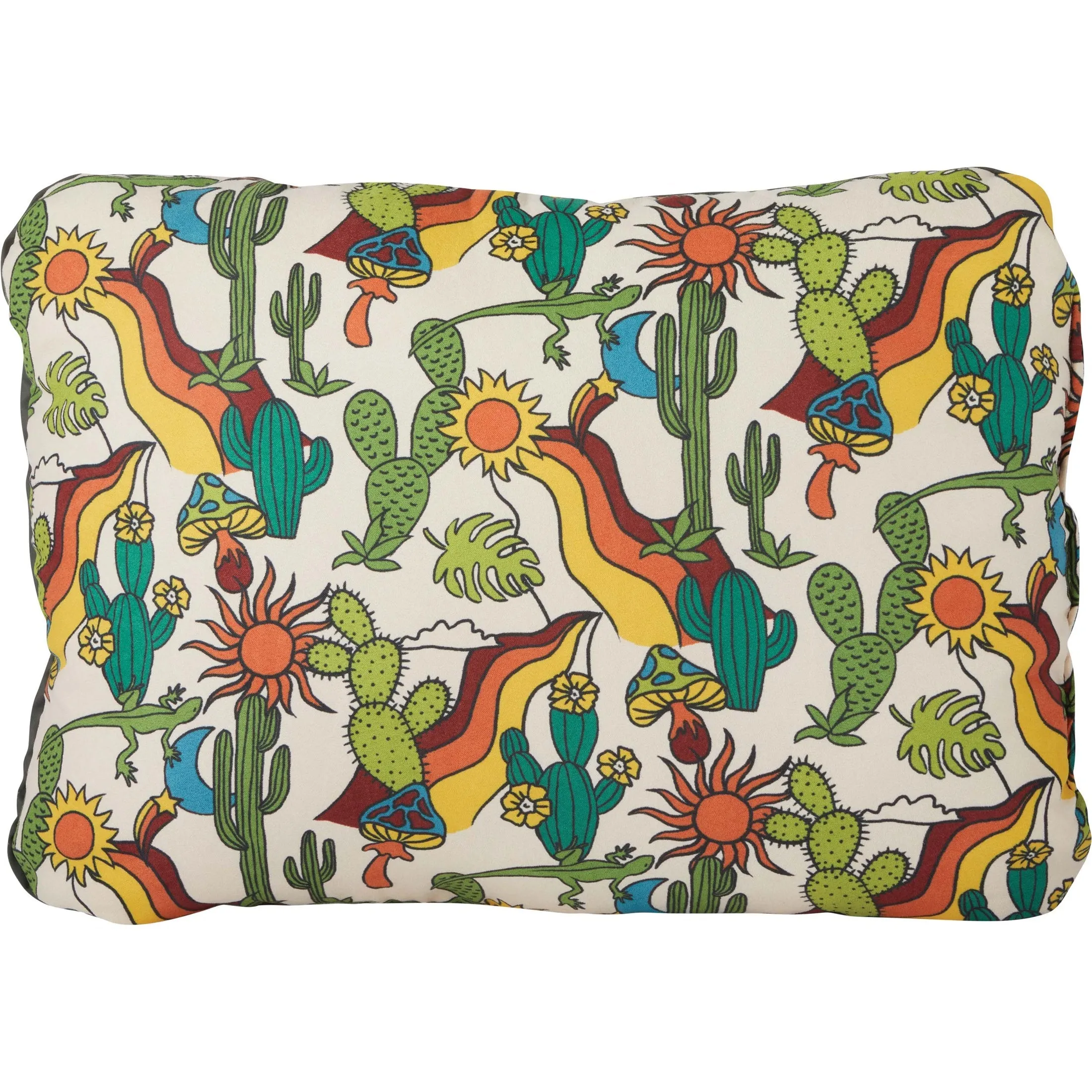 Compressible Cinch Pillow