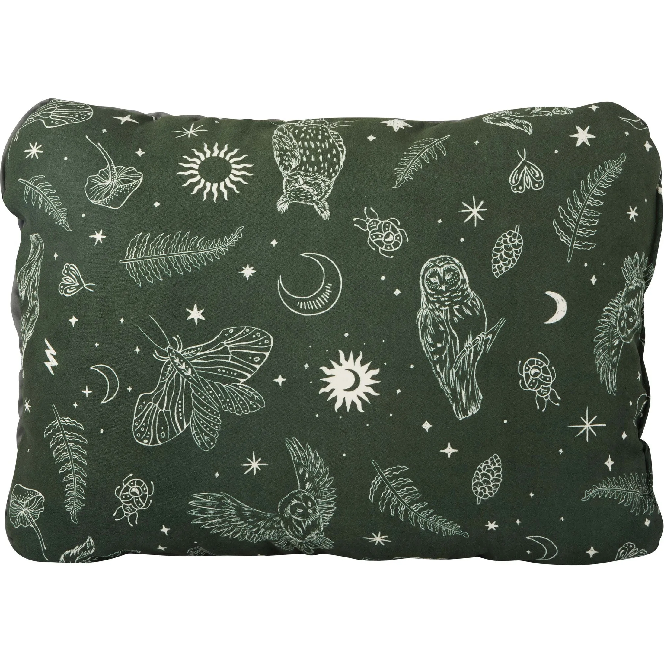 Compressible Cinch Pillow