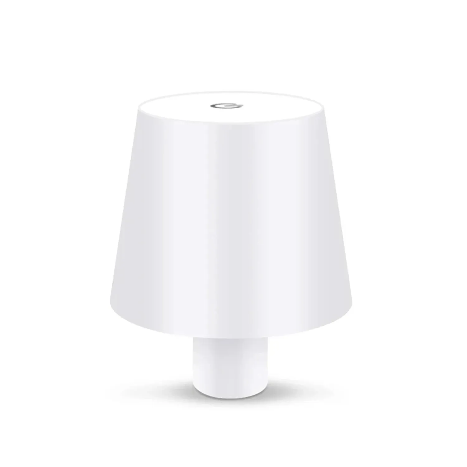 Cordless USB Rechargeable LED Table Lamp – Touch Control Light for Bedside & Ambient Decor