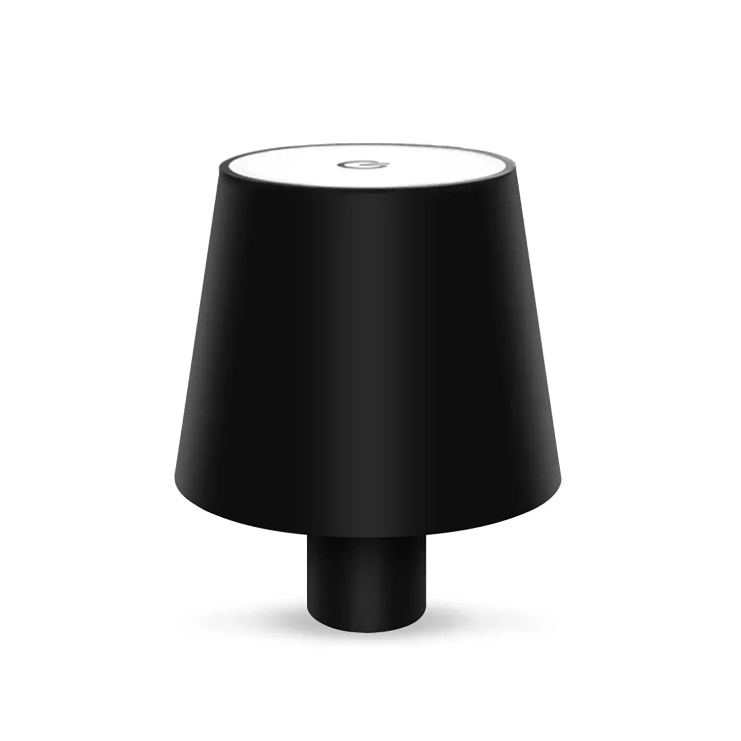 Cordless USB Rechargeable LED Table Lamp – Touch Control Light for Bedside & Ambient Decor