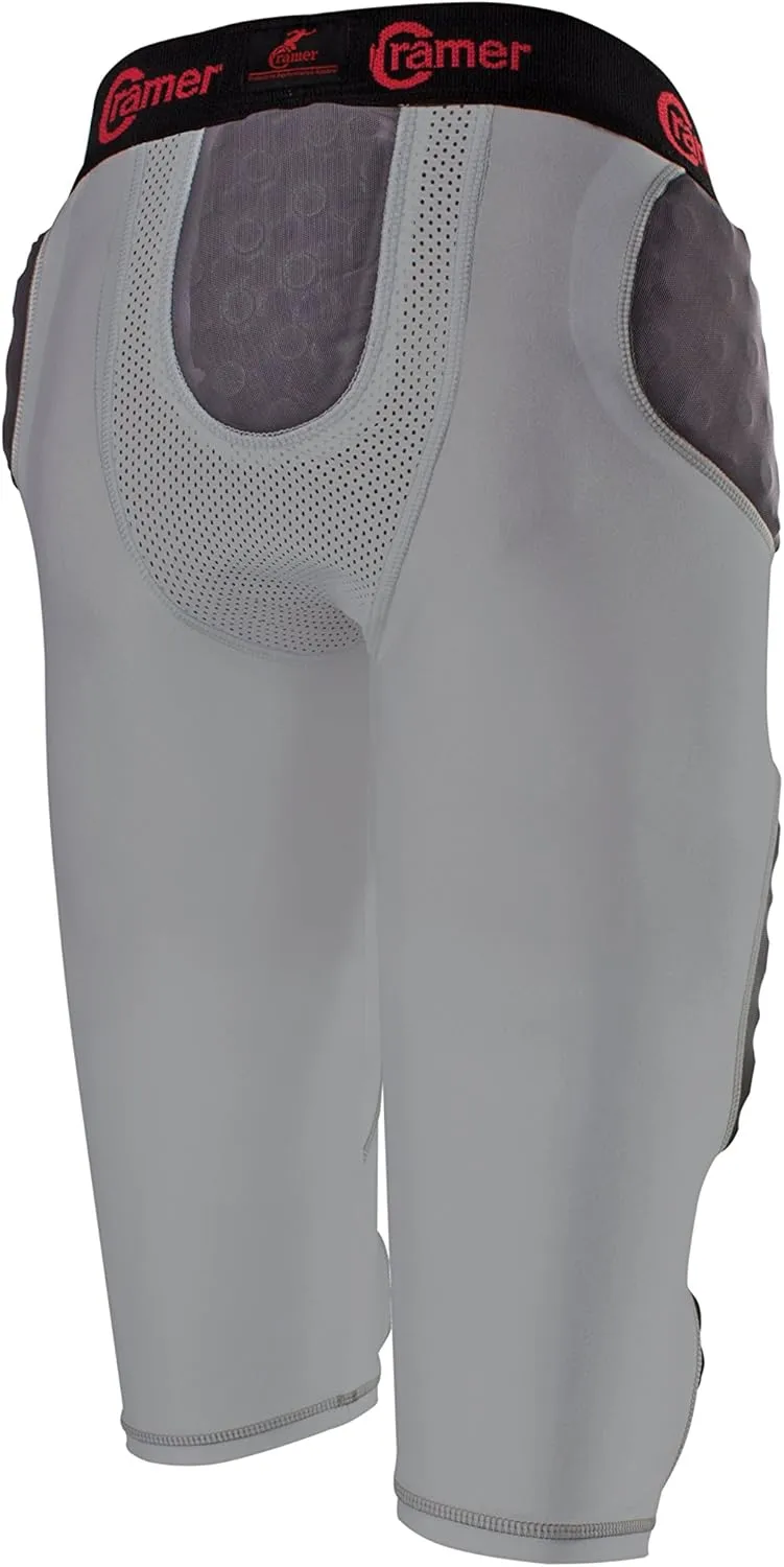 Cramer Skill 7 Pad Football Girdle